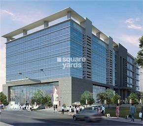 MSR Capital residential project in Pimpri