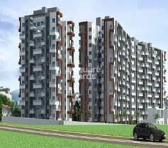 MSR Seasons, Chinchwad, Pune