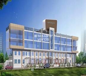 MSR Square, Chinchwad, Pune