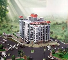 MST Aspire, Lohgaon, Pune