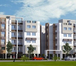 Muktai Anna Awas residential project in Narhe