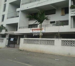 Muktanand Apartment Kothrud