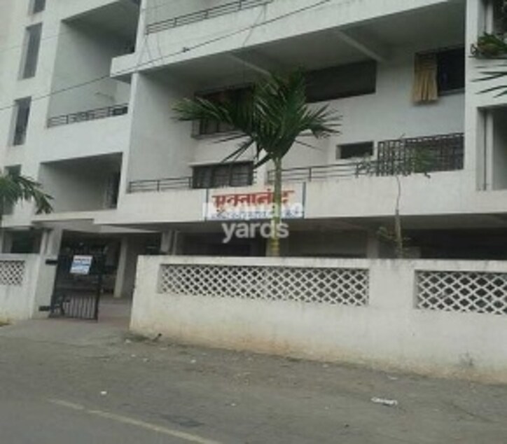 Muktanand Apartment Kothrud Cover Image