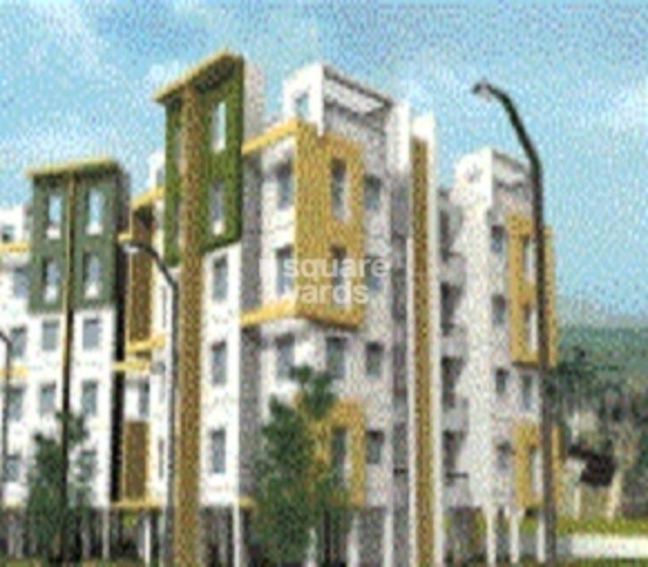 Mukti Green Park Cover Image