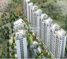 Mulik Corp Luxuria, Wagholi, Pune