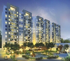 Mulik Luxuria B Wing