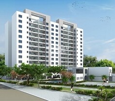 Mulik Luxuria, Wagholi, Pune