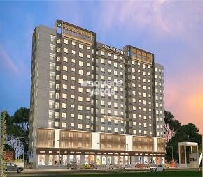 Mungase Towers