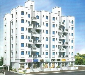 Mutha Hermes Drome Phase I residential project in Viman Nagar