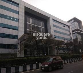 Muttha Towers residential project in Yerawada