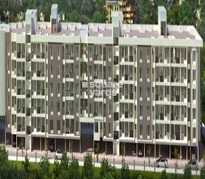Naath Residency