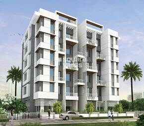 Nabar Sunset Avenue residential project in Baner
