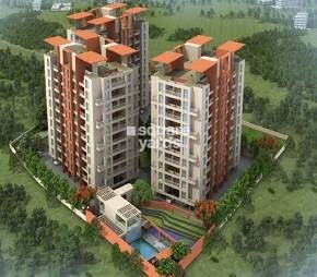 Nagarkar Natures Blessings, Girinagar, Pune