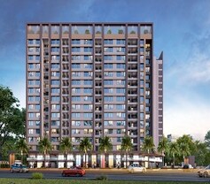 Nageshwar Golden Sunshine, Moshi, Pune