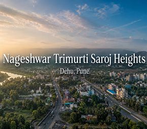 Nageshwar Trimurti Saroj Heights