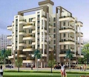 Nagori Sai Vatika, Dhanori, Pune