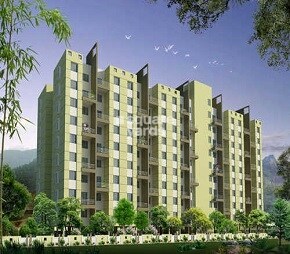 Nagpal Meadows Habitat residential project in Pashan