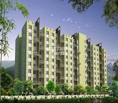 Nagpal Meadows Habitat, Pashan, Pune