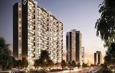 Nahar F Residences Featured Image