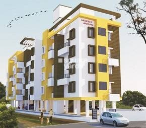 Nahar Moksh Aangan, Ambegaon Budruk, Pune