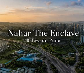 Nahar The Enclave
