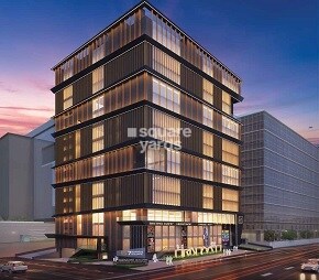 Naiknavare 7 Business Square