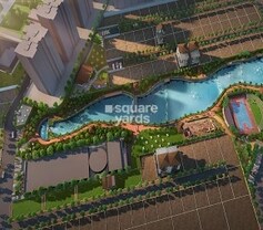 Naiknavare Avasa Groveland, Chakan, Pune