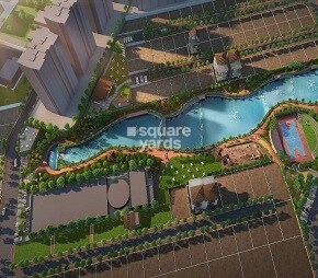 Naiknavare Avasa Groveland