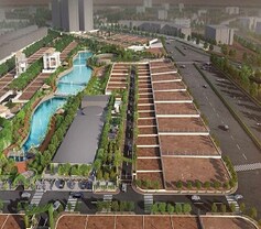 Naiknavare Avasa, Chakan, Pune