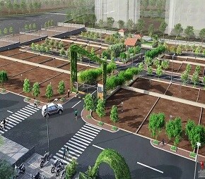 Naiknavare Avasa Woodland