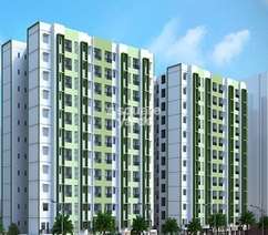 Naiknavare Dwarka Apartments Flagship