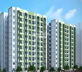 Naiknavare Dwarka Apartments
