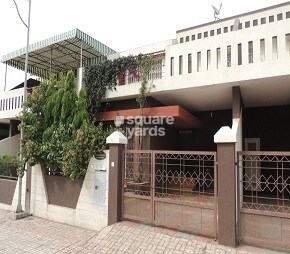 Naiknavare Dwarka Row Houses