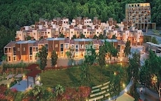 Naiknavare Eagles Nest Apartment Featured Image