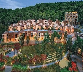 Naiknavare Eagles Nest Apartment