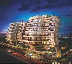 Naiknavare Eminence Saga, Viman Nagar, Pune