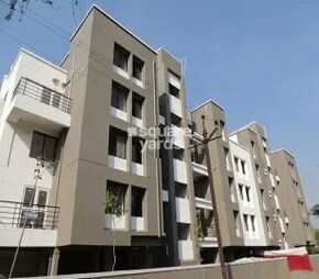 Naiknavare Gardenia Society Phase 1