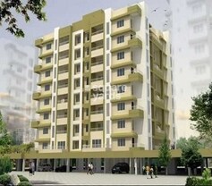 Naiknavare Mystique Moods, Viman Nagar, Pune