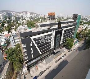 Naiknavare Seasons Business Square