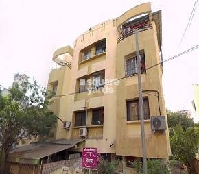 Nakshatra Apartments Warje