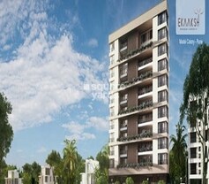 Naman Ekaaksh, Shivajinagar, Pune