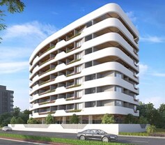 Naman Eshaan, Model colony, Pune