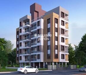 Namjoshi Ridhav Apartments residential project in Talegaon Dabhade