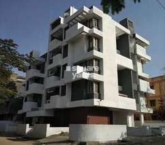 Namjoshi Santosh Apartments Flagship
