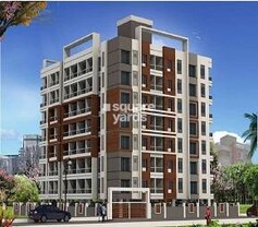 Namo Imperial, Lohgaon, Pune