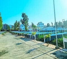 Namrata Breezio, Kanhe, Pune
