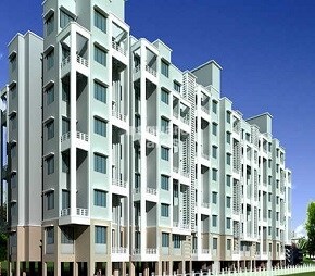 Namrata Crystal Park