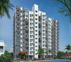 Namrata Eco City Flagship