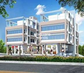 Namrata Eco Shoppy, Talegaon Dabhade, Pune