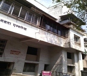 Namrata Enclave
